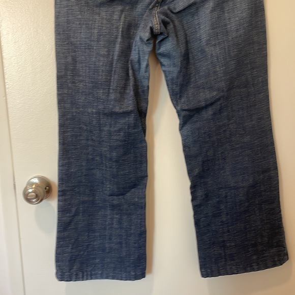 Levi’s Boot cut Denim Sz 32 - Picture 10 of 14